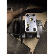 compressor Kelisa (compressor sahaja) denso kenari denso kancil denso myvi 1.0 upgrade tO besar