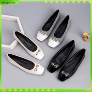IJMAL Sophea W ave - Comfort Flat Shoes