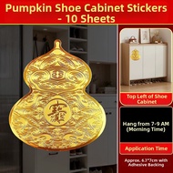 BINYUE | Prosperity Symbol Decorative Sticker