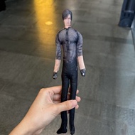 XY Love and Deepspace Xavier Rafayel Zayne Sylus Mouse dried abstract doll surroundings plush doll Y