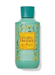 Bath &amp; Body Works - CHASING FIREFLIES 身體乳液 236ml (平行進口貨品)