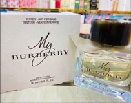 burberry my burberry EDT香水 90ml