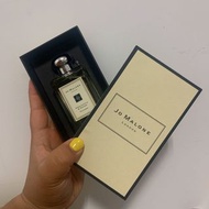 Jo Malone 香水 九馬龍 忍冬與印蒿100ml