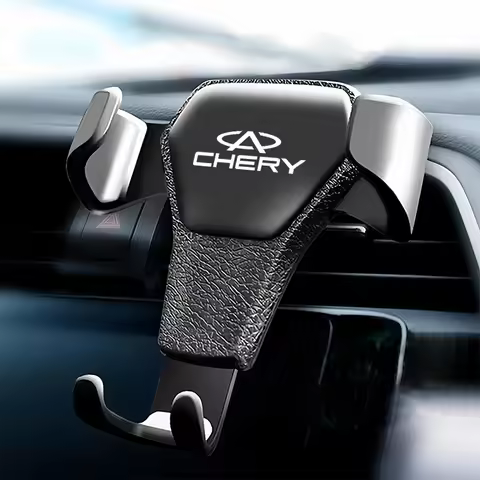 Gravity Car Phone Holder Air Vent GPS Stand Accessories For Chery Pro 4 3 Omoda 5x X1 5 8 Tiggo 7 T1