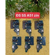 SS A51 phone replacement charging board assembly / samsung A515F charging tail set / Brand new samsu