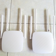 Tenda F9 600Mbps Wireless N Router Second/Bekas