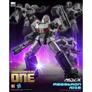 ThreeZero MDLX : Transformers ONE Megatron/D16 New