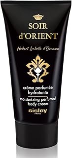 Sisley Soir D'orient Body Cream for Women, 5 Ounce