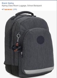 Kipling Class Room Luggage 背囊