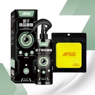 APGO Atomic Crystal Car Nano Coating