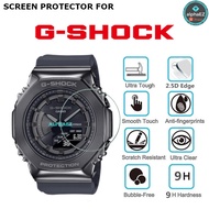 Casio G-Shock GM-S2100B-8A Royal Oak TMJ 9H Watch Screen Protector Cover GMS2100 Tempered Glass Scra