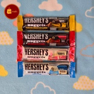 [พร้อมส่ง] Hershey's nugget เฮอร์ชีส์ นักเก็ต