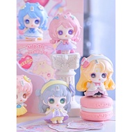 ✅ Tide Play ✅ souvenir doll pendant Ornaments in stock mini figurine Blind Box ☚[KKV] KEENO MBTI Min