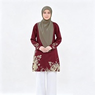Humaira Design Muslimah Jersey T Shirt