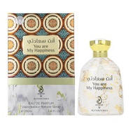 YOU ARE MY HAPPINESS 100ML Perfume