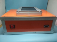 MESIN STEMPEL FLESH OTOMATIS 8 LAMPU