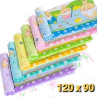 Baby Swaddle Size Maxi 120 x 90cm (Wholesale 12pcs) Extra Jumbo Swaddle 120 x 90cm Newborn