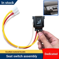 B. b. Suitable for Free j6p Seat Deflation Switch Driver Seat jh6 Accessories Speed Descender Valve 