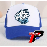 Evos Legends Indonesia Baseball Cap