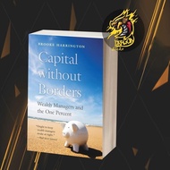 Capital without borders: wealth managers and the one percent
