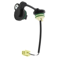 24259853 24276627 6T45 6T40 6T50E 6T30E Auto Transmission Input Speed Sensor with White Connector fo