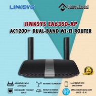 Linksys EA6350-AP AC1200+ Dual-Band Wi-Fi Router