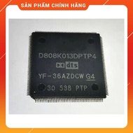 IC d808k013dptp4 D808K013DPTP4 QFP-208PIN (DTS IC remove circuit)