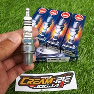 NGK BR9EIX iridium japan spark plugs