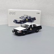 596-98 Out of Print Car Model