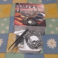 tin hifi t5s mars iem || not moondrop truthear kz simgot tangzu tanchjim kinera dac