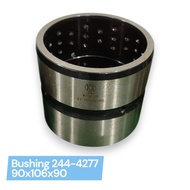Bushing - 244-4277 - 90x106x90 - 320D / 320D2 / 315C / 329D