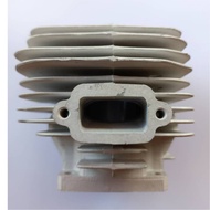 MS381 Chainsaw - Cylinder Block & Piston Assembly