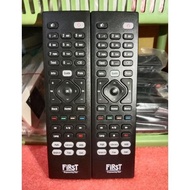 READY REMOT REMOT STB FIRST MEDIA X1 SMART BOX HD LG DMT-1605LN ORI