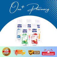 Aiken Shampoo 350g (Ready stock)