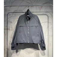 Acne Studios 26SS 1996 large lapel short jacket