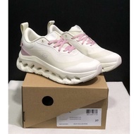 New-Cloudtilt lightweight breathable running shoes; durable shock-absorbing sports shoes FS1D