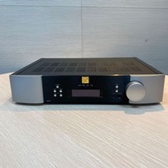SIM AUDIO 240i Stereo Integrated Amp. (2-Tone)