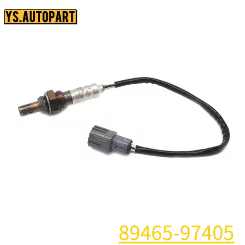 For Daihatsu Sirion M3 Terios J1 YRV 1.3L 1.5L 2001-2016 89465-97405 Air Fuel Ratio Lambda O2 Oxygen