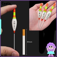 HOBBYHUB Balsa Flotteur  Portable Eye-catching Balsa Wood