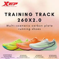 XTEP RUNNING MEN SHOES 260 x 2.0