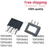 (5piece) 100% New TOP260EG TOP261EG TOP264EG TOP265EG TOP266EG TOP267EG TOP268EG TOP269EG TOP270EG T