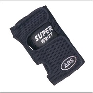 Bowling Accessories - ABS JAPAN - Super Wrist, Bowling Wrist Guard, X PRO SHOP, XPROSHOP, X PROSHOP