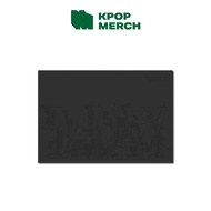 BTS SUGA Agust D - 1st Album [ D-DAY ] Weverse Album Ver.