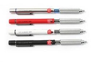 三菱Uni SHIFT系列 自動鉛筆(M5-1010)＊0.5mm＊另有0.3(M3-1010)/0.7mm/0.9mm