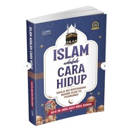 Islam Adalah Cara Hidup - (TBBK1551)
