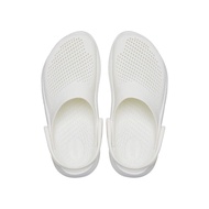 Clog Uni 360 Full White Shoes