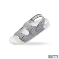 Mijily Men Women AIR Atmospheric Sandals Slippers Rebound Support Walking Resistant 1 Shoes 4 Wear-M