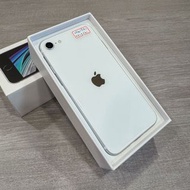 iPhone SE2 64G 白色