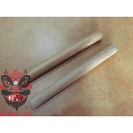 Great Value Popular Traditional Percussion Drumsticks Drumsticks For Lion Dance Foshan South Lion Da