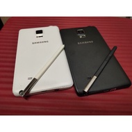 Samsung Note Edge (3+32gb) import original 2nd